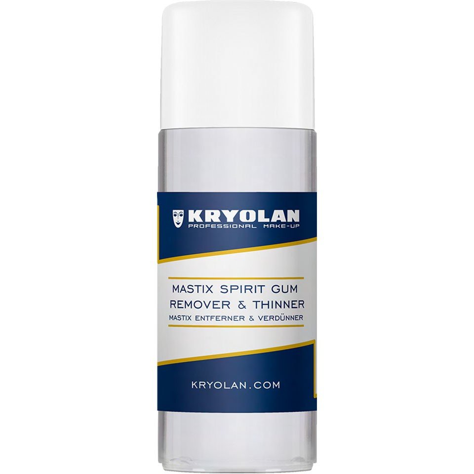 KRYOLAN ZMYWACZ DO MASTIXU 50ML. 2030 - dermes store