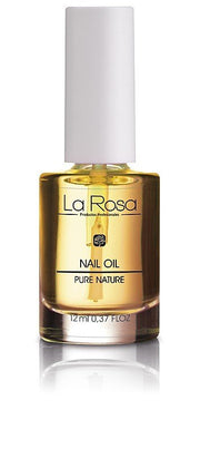 LA ROSA ODŻYWKA NAIL MEDIC OLIWKA 10ML. - dermes store