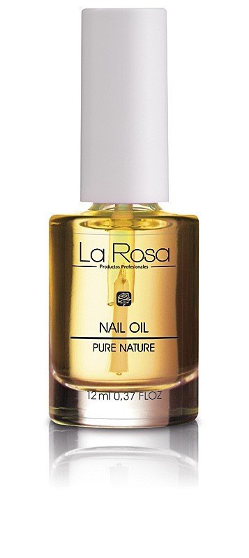 LA ROSA ODŻYWKA NAIL MEDIC OLIWKA 10ML. - dermes store