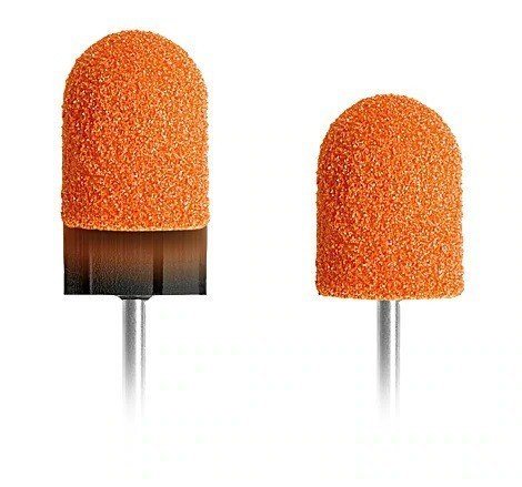 LUKAS KAPTUREK ŚCIERNY 5MM 150 MED 10SZT - dermes store