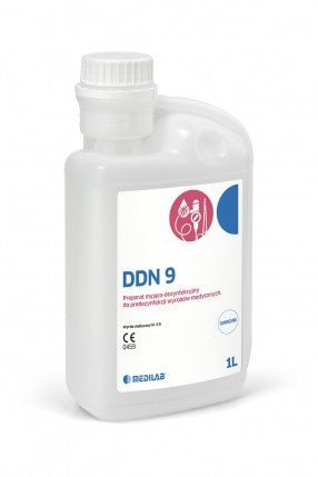 MEDILAB DDN9 1L. - dermes store