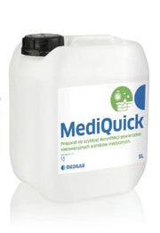 MEDILAB MEDIQUICK 5 LITR - dermes store