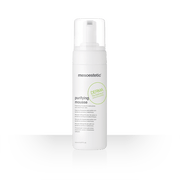MESOESTEIC PURIFYING MOUSSE 150 ML. - dermes store