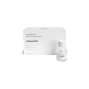 MESOESTETIC AGE ELEMENT RESURFACING SOLUTION 3X55M - dermes store