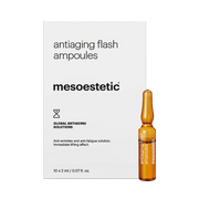 MESOESTETIC AMPUŁKI AA FLASH 10X2ML - dermes store