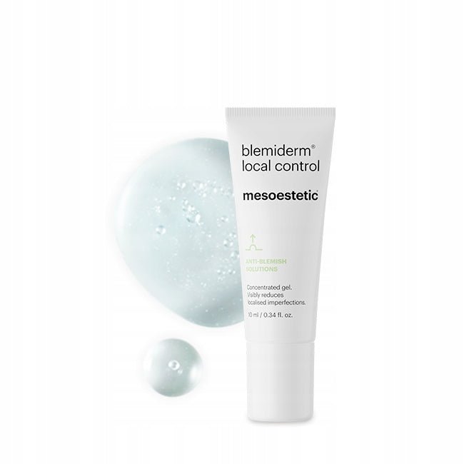 Mesoestetic Blemiderm Local Control 10 ml. - dermes store