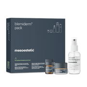 MESOESTETIC BLEMIDERM PACK - dermes store