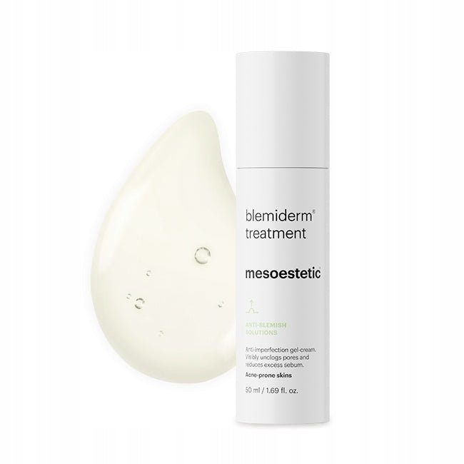 MESOESTETIC BLEMIDERM TREATMENT 50ML - dermes store