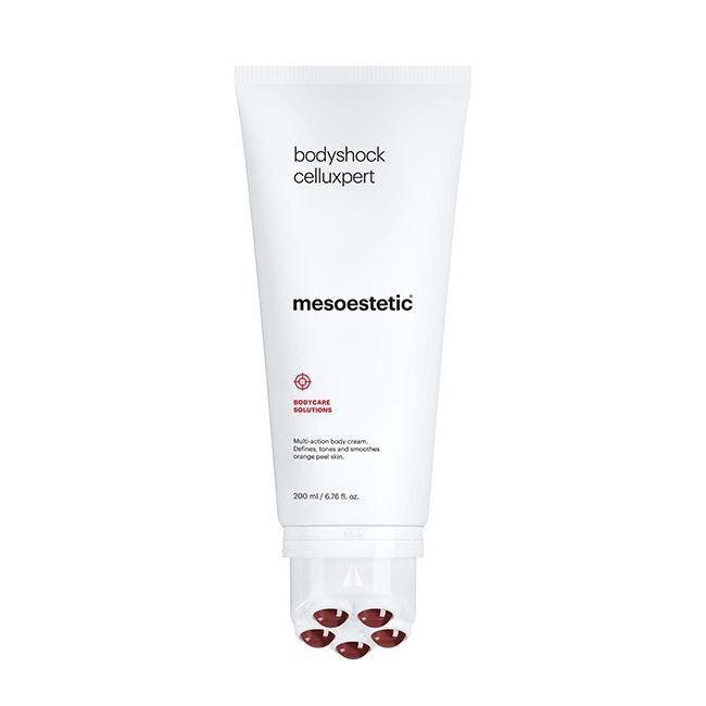 MESOESTETIC BODYSHOCK CELLUXPERT 200ML - dermes store