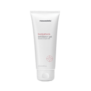 MESOESTETIC BODYSHOCK EXFOLIATOR GEL 500ML - dermes store