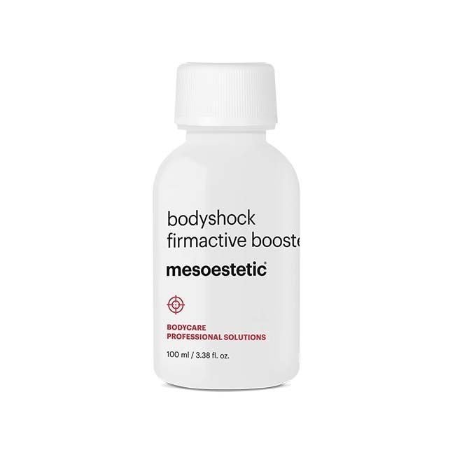 MESOESTETIC BODYSHOCK FIRMACTIVE BOOSTER 100ML - dermes store