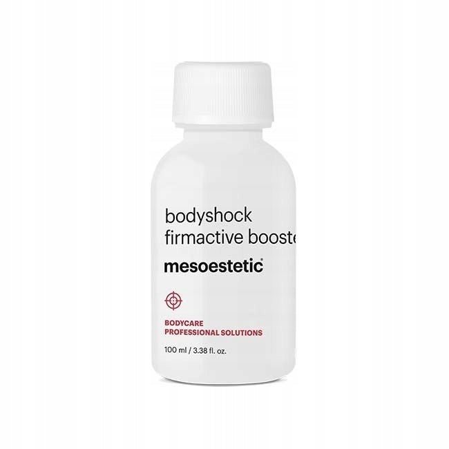 MESOESTETIC BODYSHOCK FIRMACTIVE BOOSTER 100ML - dermes store