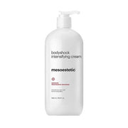 MESOESTETIC BODYSHOCK INTENSIFING CREAM 500ML - dermes store
