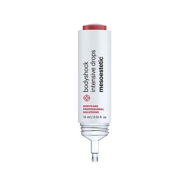 MESOESTETIC BODYSHOCK INTENSIVE DROPS 15ML - dermes store
