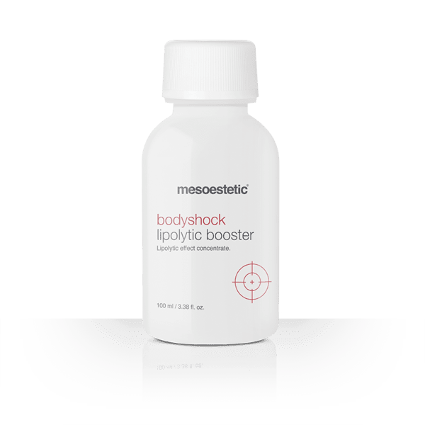 MESOESTETIC BODYSHOCK LIPACTIVE BOOSTER 100ML - dermes store