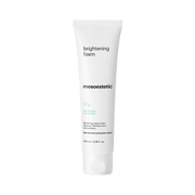 Mesoestetic Brightening Foam 100 ml. - dermes store