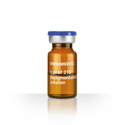 MESOESTETIC C PROF.210 DEPIGMENTUJĄCY 5ML - dermes store