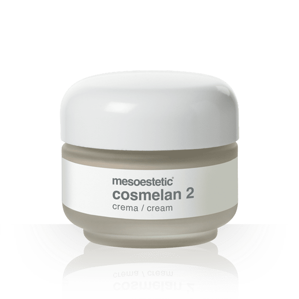 MESOESTETIC COSMELAN 2 KREM 30G - dermes store