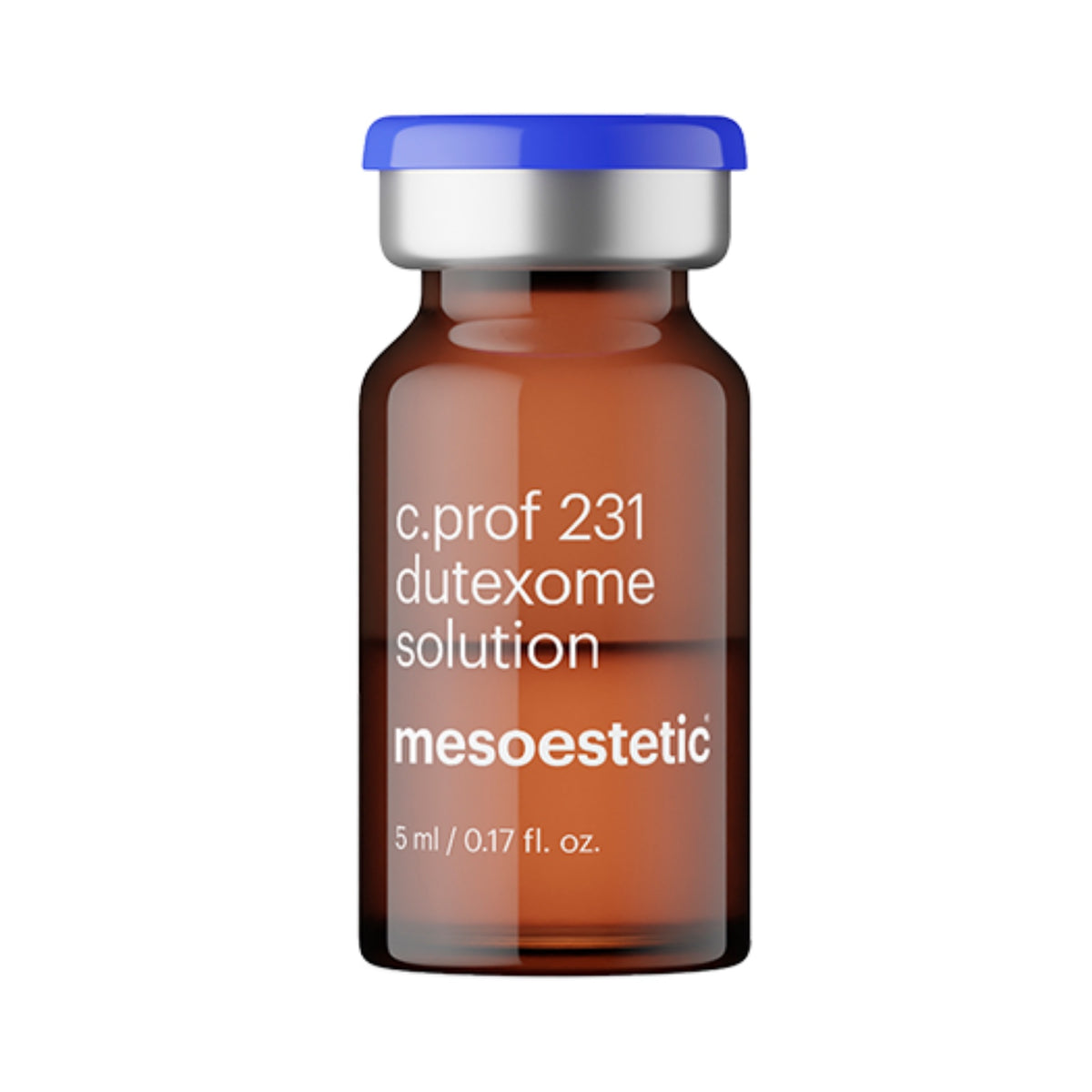 Mesoestetic C.Prof 231 Dutexome Solution 5ml.