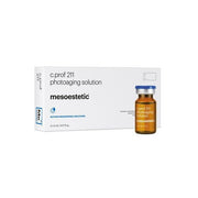 MESOESTETIC C.PROF.211 PHOTOAGING SOLUTION 5ML - dermes store