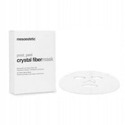 MESOESTETIC CRISTAL FIBER MASK POST PEEL 5X25ml - dermes store