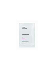 MESOESTETIC CRISTAL FIBER MASK POST PEEL 5X25ml
