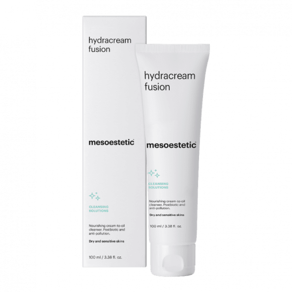 Mesoestetic Hydracrem Fusion 100 ml. - dermes store