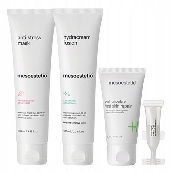 Mesoestetic Hydracrem Fusion 100 ml. - dermes store