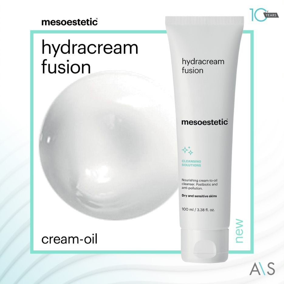 Mesoestetic Hydracrem Fusion 100 ml. - dermes store