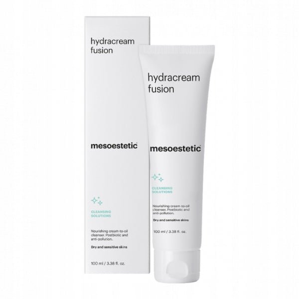 Mesoestetic Hydracrem Fusion 100 ml. - dermes store