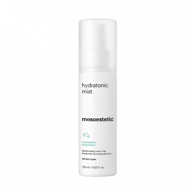 Mesoestetic Hydratonic Mist 125 ml. - dermes store