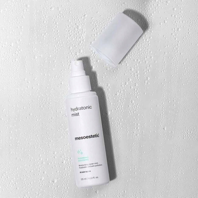 Mesoestetic Hydratonic Mist 125 ml. - dermes store