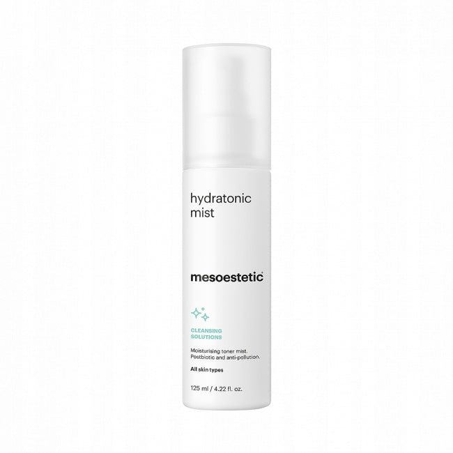 Mesoestetic Hydratonic Mist 125 ml. - dermes store