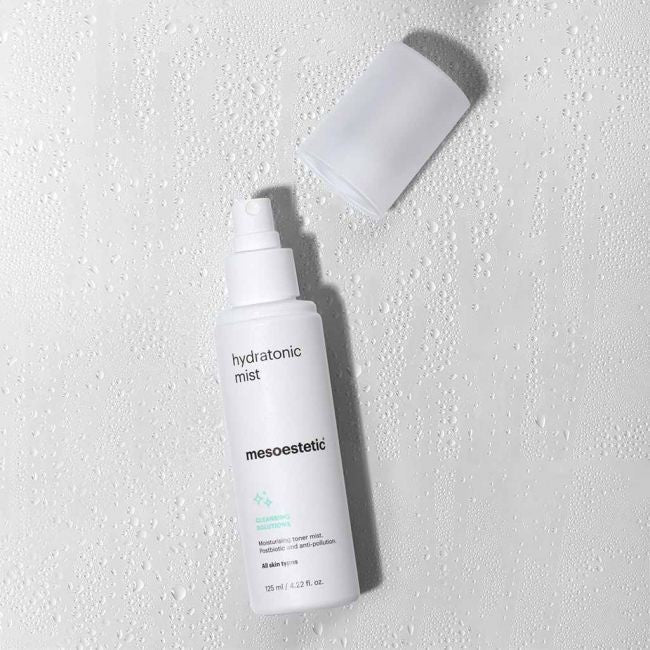Mesoestetic Hydratonic Mist 125 ml. - dermes store