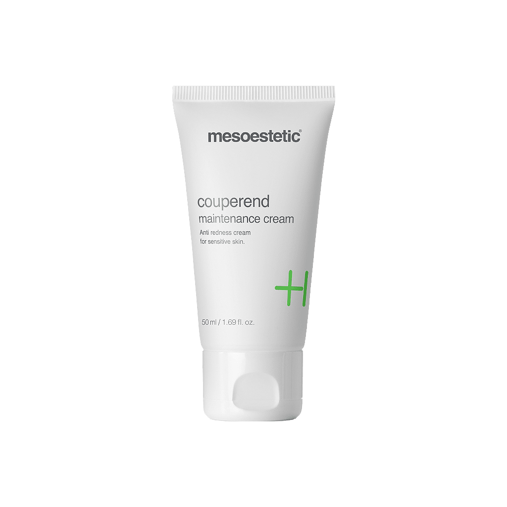 MESOESTETIC KREM COUPEREND MAINTENANCE 50ML - dermes store