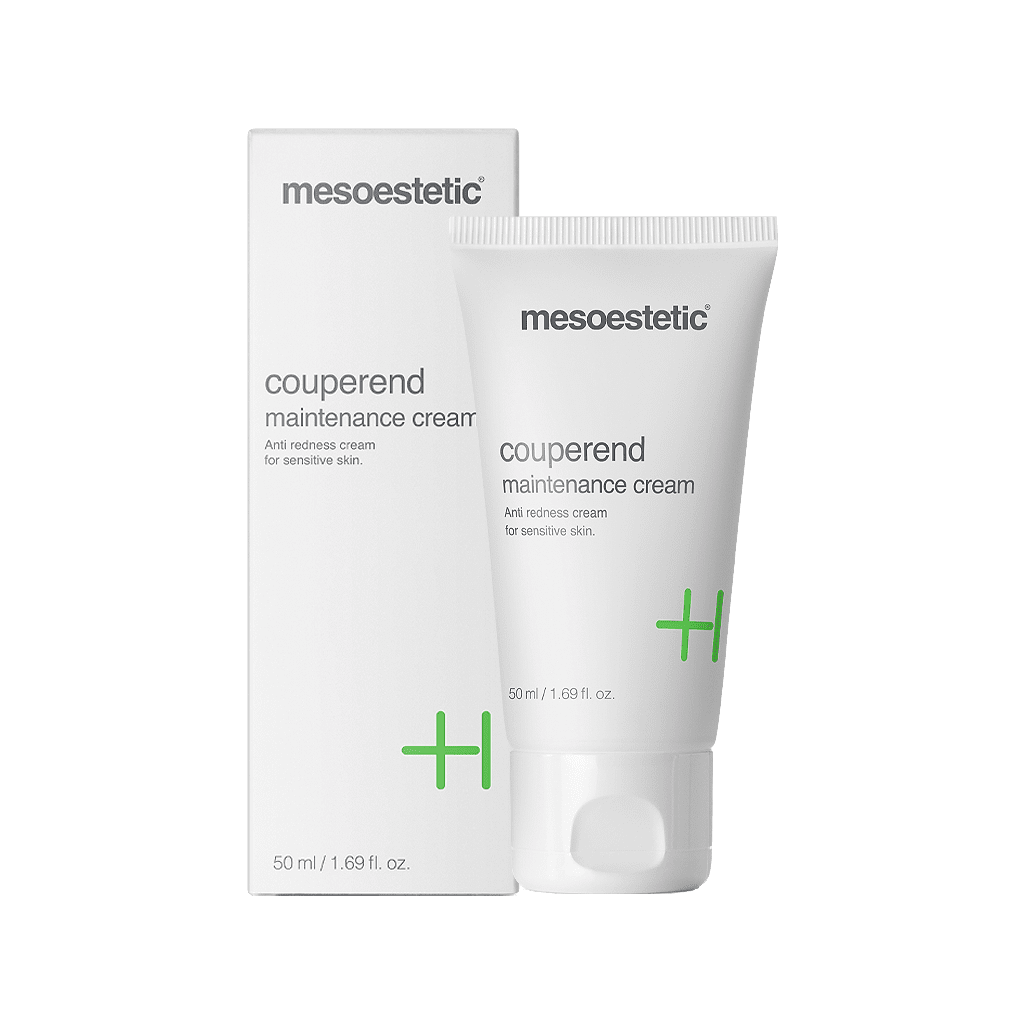 MESOESTETIC KREM COUPEREND MAINTENANCE 50ML - dermes store
