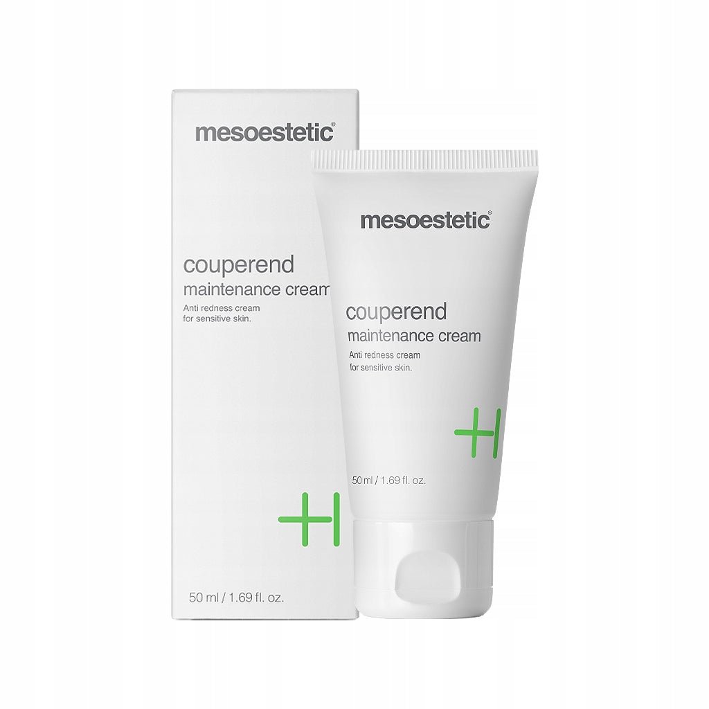 MESOESTETIC KREM COUPEREND MAINTENANCE 50ML - dermes store