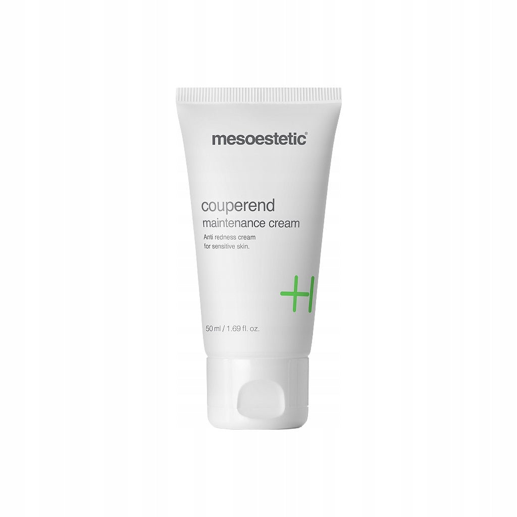 MESOESTETIC KREM COUPEREND MAINTENANCE 50ML - dermes store