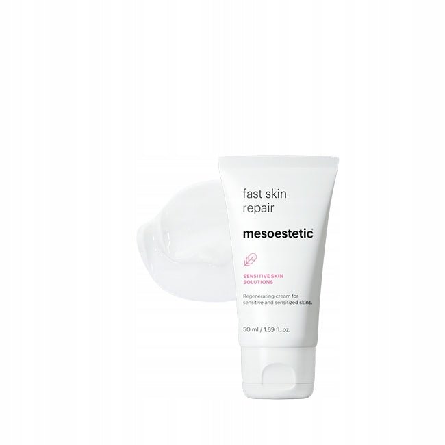 MESOESTETIC KREM INTENSYWNIE REGENERUJĄCY FAST SKIN REPAIR 50ML. - dermes store