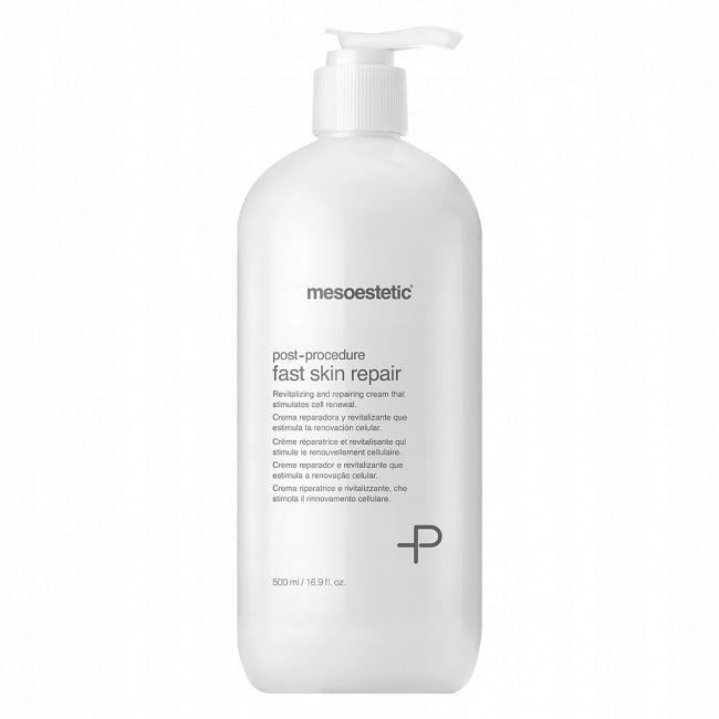 MESOESTETIC KREM INT/REG.POST PROC.FAST SKIN R.500 - dermes store