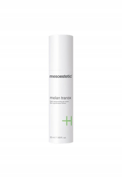 MESOESTETIC MELAN TRAN3X ŻEL - KREM 50ML - dermes store