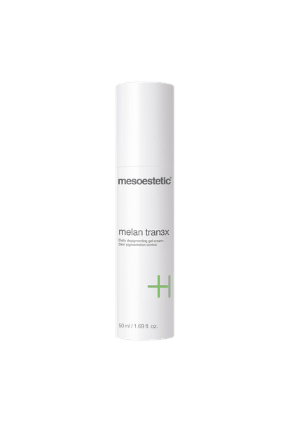 MESOESTETIC MELAN TRAN3X ŻEL - KREM 50ML - dermes store