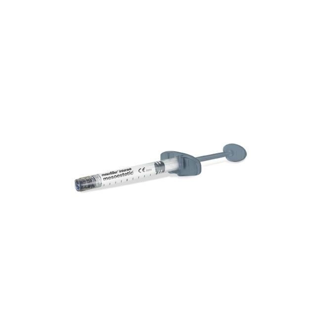 MESOESTETIC MESOFILLER INTENSE 1ML. 32.50.50.0 - dermes store