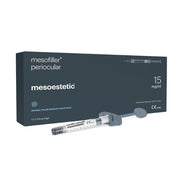 MESOESTETIC MESOFILLER PERIOCULARL 1ML. - dermes store