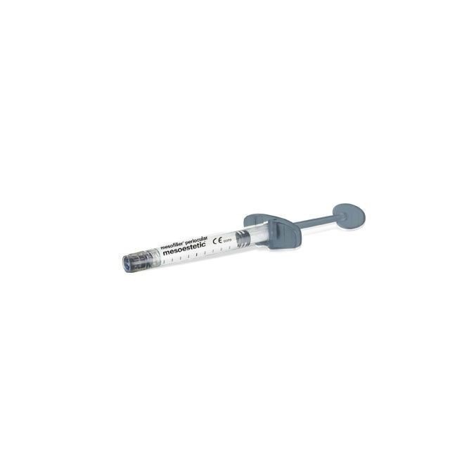 MESOESTETIC MESOFILLER PERIOCULARL 1ML. - dermes store