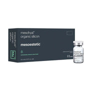 MESOESTETIC MESOHYAL KRZEM ORGANICZNY 5ML NOWY - dermes store