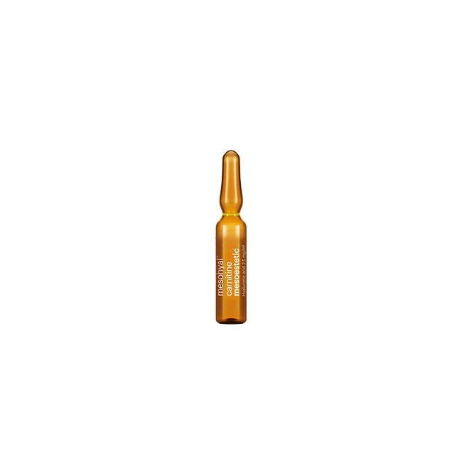 MESOESTETIC MESOHYAL L - KARNITYNA 5ML.art.41ust.2.p - dermes store