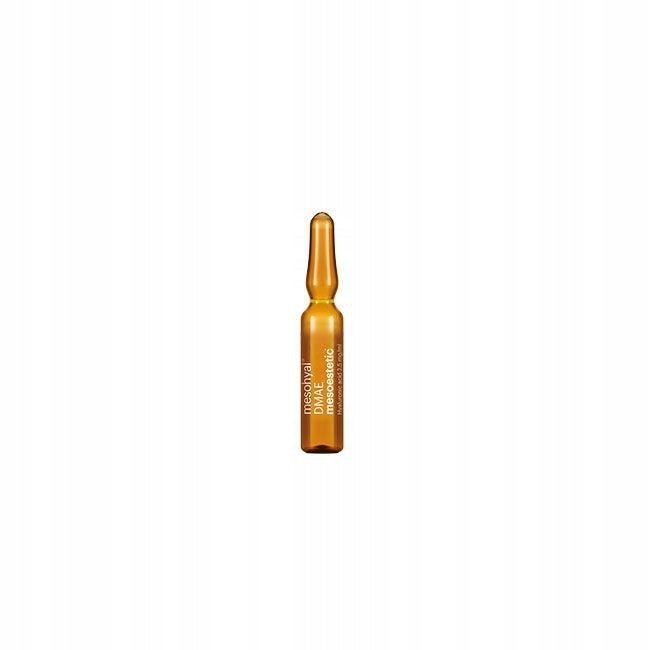 MESOESTETIC MESOHYAL Zaawansowany kompleks liftingujący 5ML. ART.41 UST.2 POZ.10 - dermes store