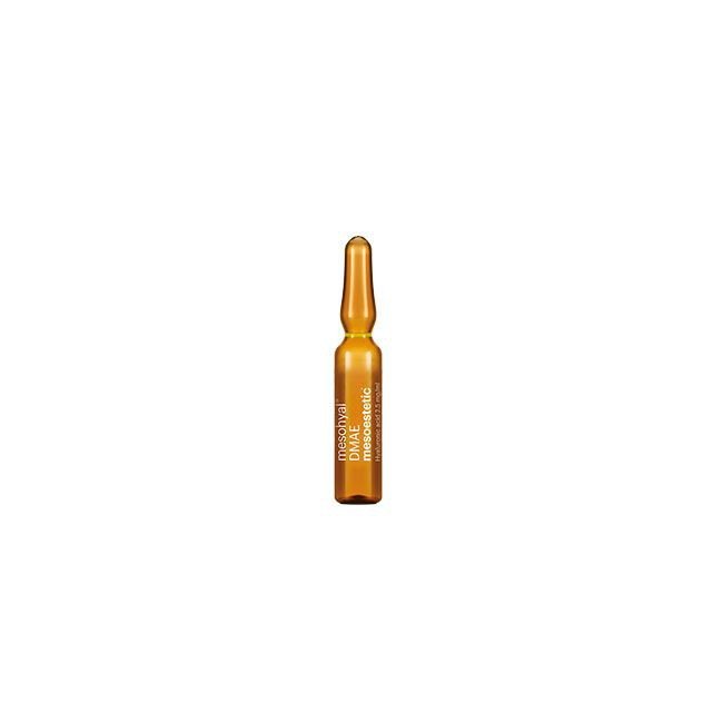 MESOESTETIC MESOHYAL Zaawansowany kompleks liftingujący 5ML. ART.41 UST.2 POZ.10 - dermes store