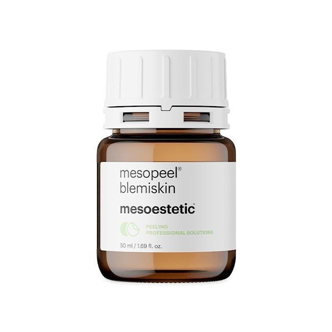 Mesoestetic Mesopeel Blemiskin 50 ml. - dermes store